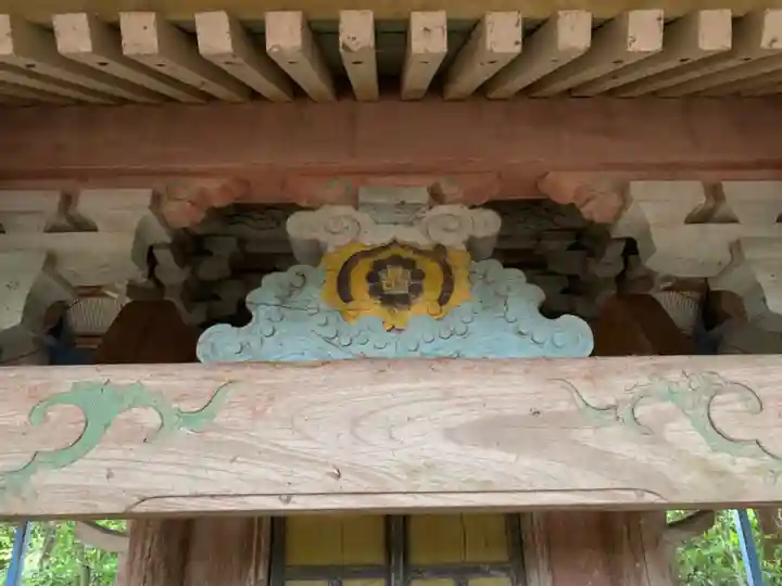 惶根神社(千葉県)