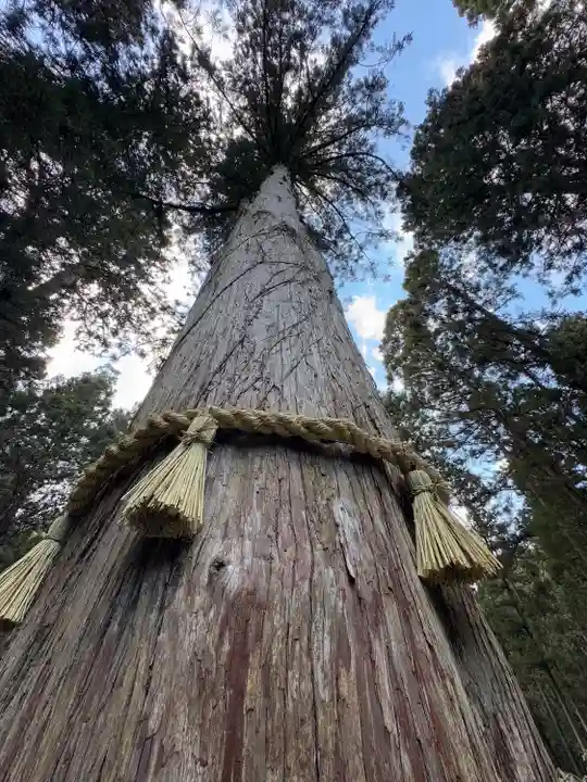 御岩神社(茨城県)
