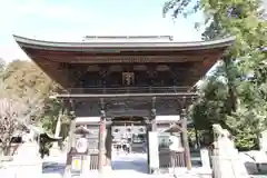 日牟禮八幡宮(滋賀県)