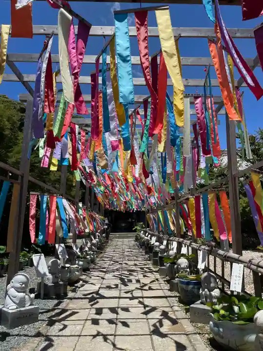 香勝寺(静岡県)
