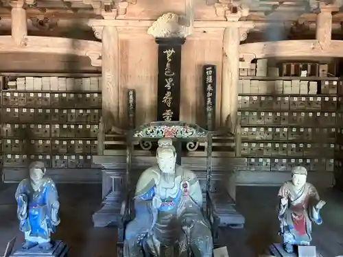 妙成寺(石川県)