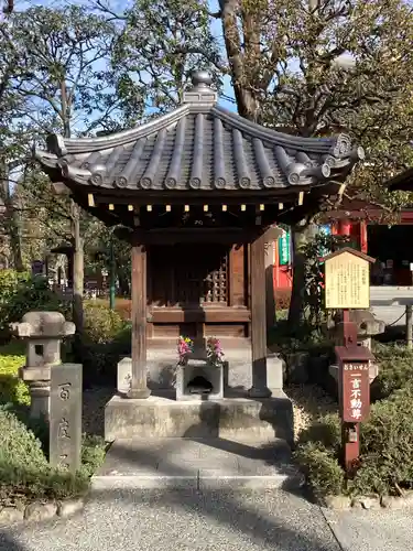 浅草寺(東京都)