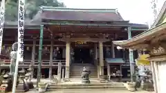 青岸渡寺(和歌山県)