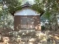 八幡宮(滋賀県)