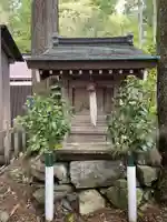白玉稲荷神社(和歌山県)