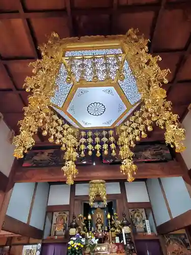 月心院(福島県)