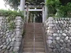 八幡神社(長野県)