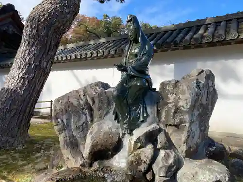 瑞巌寺(宮城県)