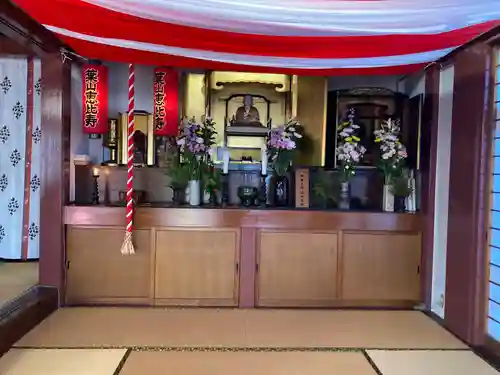 玉蔵院(神奈川県)