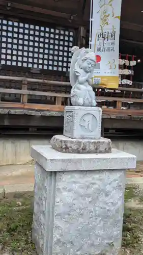 園城寺（三井寺）(滋賀県)