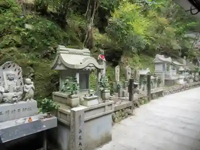 脳天大神龍王院(奈良県)