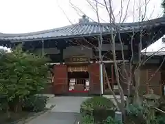 長谷寺の建物その他