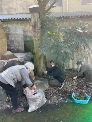 天鷹神社(岐阜県)