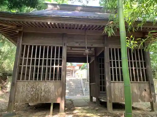 長楽寺(千葉県)