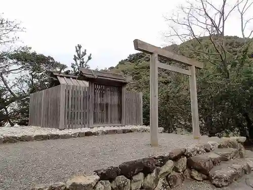 鏡宮神社（皇大神宮末社）の本殿・本堂