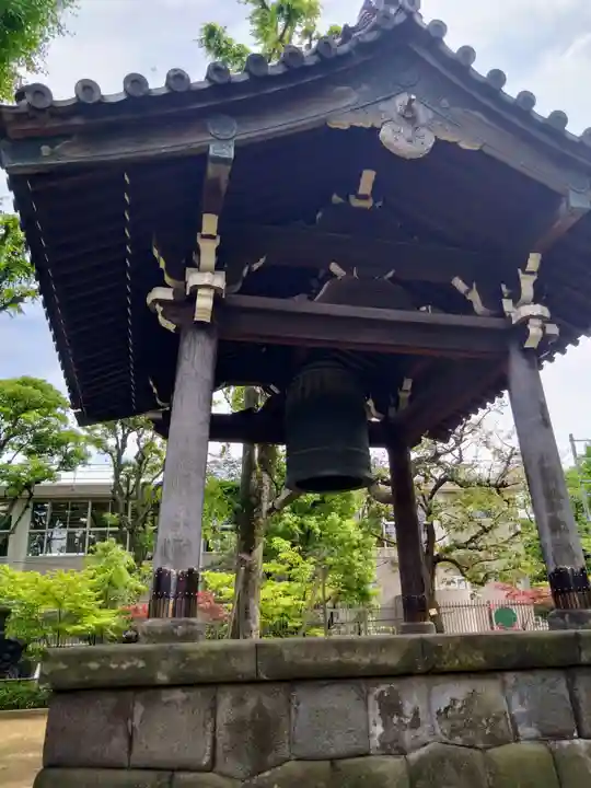 寛永寺(根本中堂)(東京都)