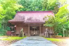 八幡神社(宮城県)