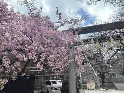 元三島神社(東京都)