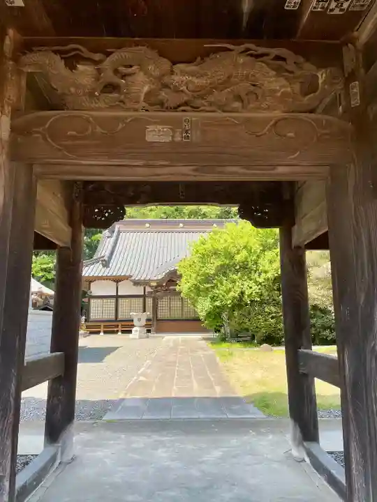 海潮寺(栃木県)