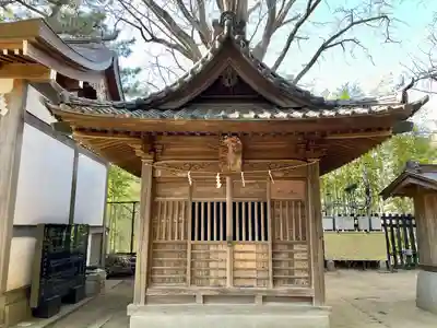 意富比神社(千葉県)