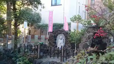 江島杉山神社(東京都)