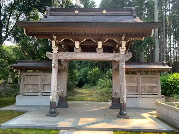 蓮福寺(千葉県)