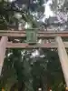大神神社の鳥居