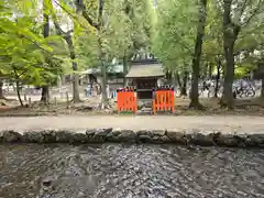 賀茂別雷神社（上賀茂神社）(京都府)