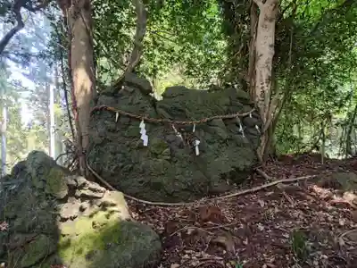 春日神社(宮城県)