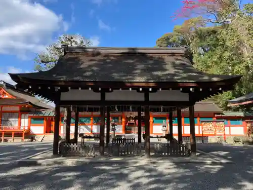 吉田神社(京都府)