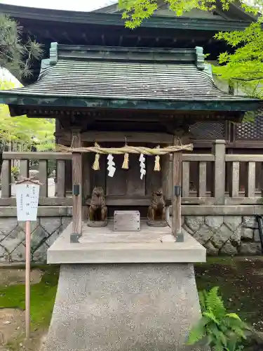 彦島八幡宮(山口県)