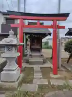 三峰大神社(埼玉県)