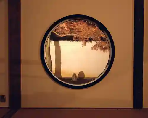 妙覺寺（妙覚寺）(京都府)