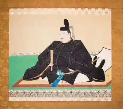 守りの神　藤基神社の芸術