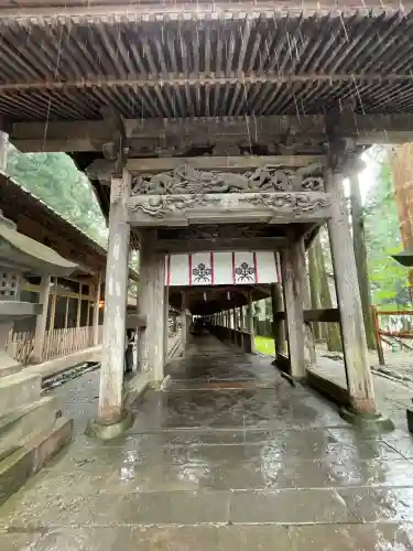 諏訪大社(長野県)