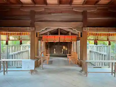 小浜神社(福井県)