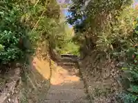 大六天王のその他建物