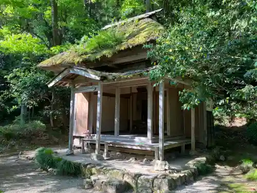 国上寺の建物その他