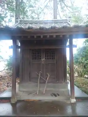 稲荷神社(埼玉県)