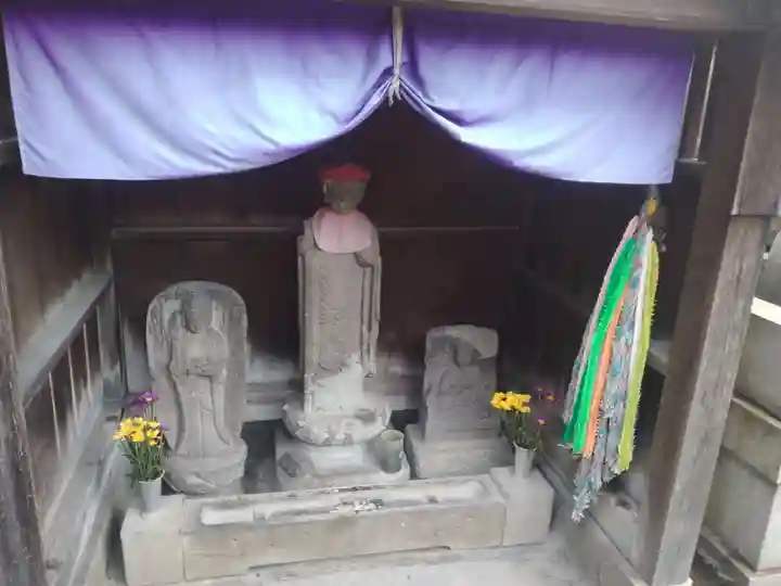 正泉寺(神奈川県)