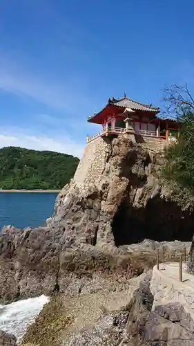 磐台寺の建物その他