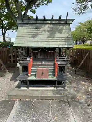 守鐵社(栃木県)