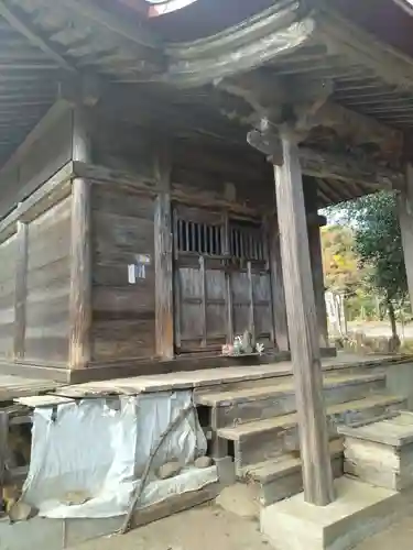 高館観音堂(宮城県)