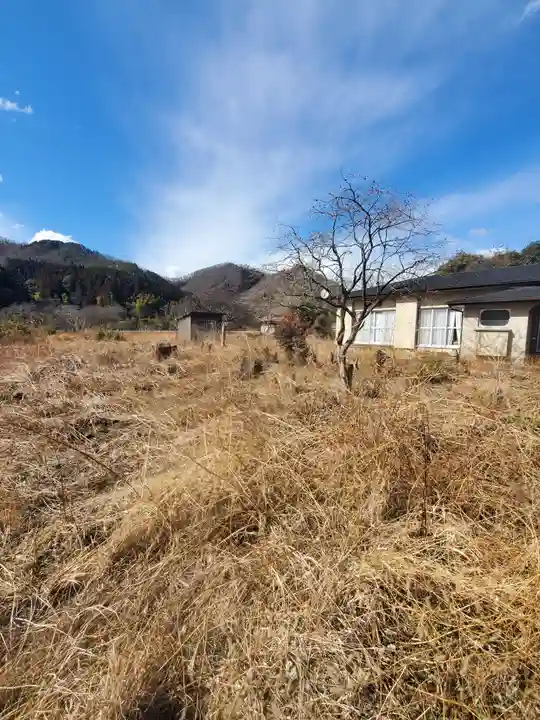 塩田如来堂(栃木県)