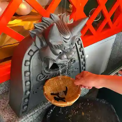 下野大師華蔵寺の末社・摂社