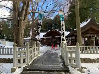 住吉神社のその他建物
