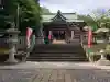 熊野神社(神奈川県)