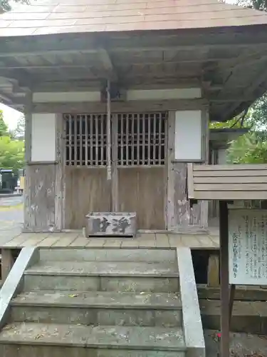 彌勒寺(宮城県)