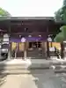 善光寺(東京都)