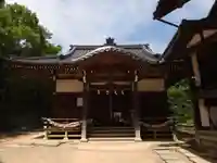 別所神社(長野県)